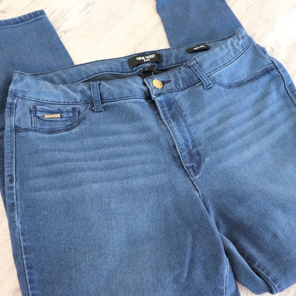 Nine West | Jeans | Nine West Jeans 